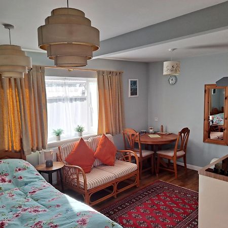 Cheltenham Studio Apartment 외부 사진
