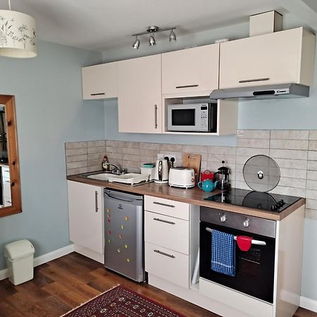 Cheltenham Studio Apartment 외부 사진