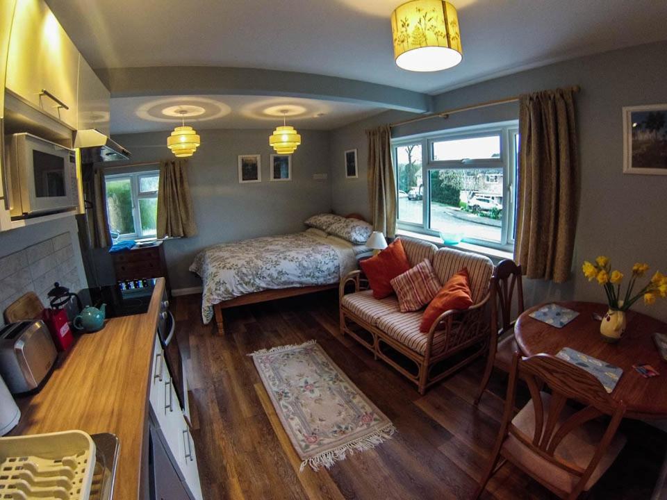 Cheltenham Studio Apartment 외부 사진