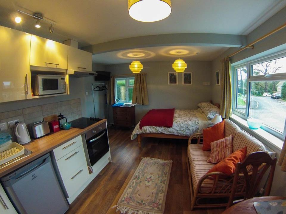 Cheltenham Studio Apartment 외부 사진