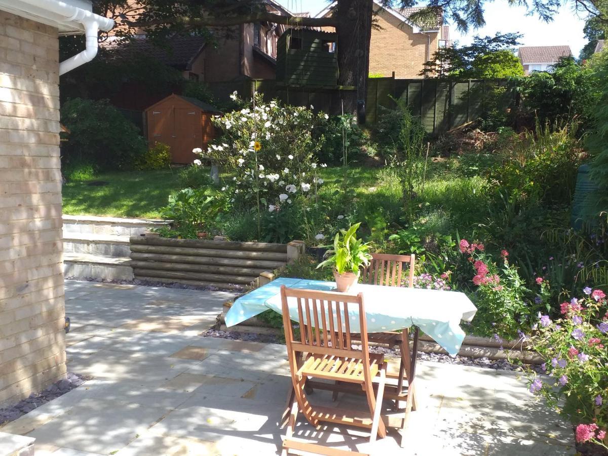 Cheltenham Studio Apartment 외부 사진