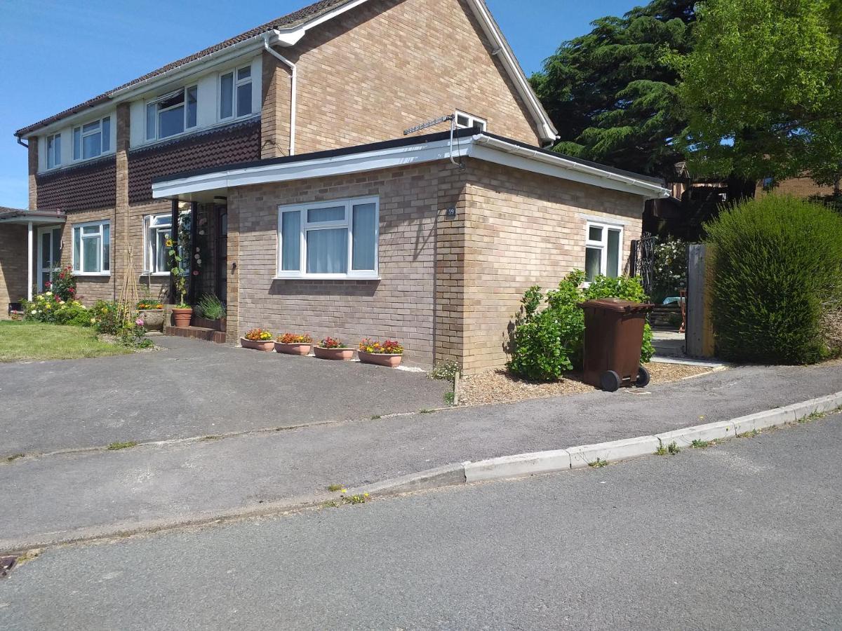 Cheltenham Studio Apartment 외부 사진