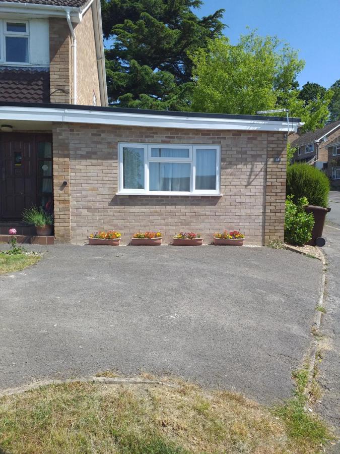 Cheltenham Studio Apartment 외부 사진
