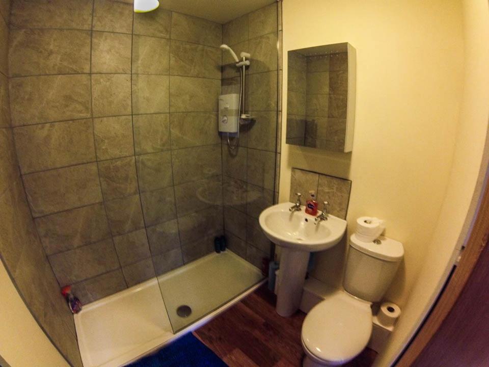 Cheltenham Studio Apartment 외부 사진