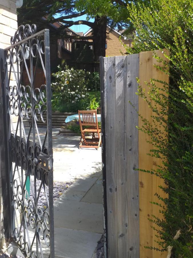 Cheltenham Studio Apartment 외부 사진