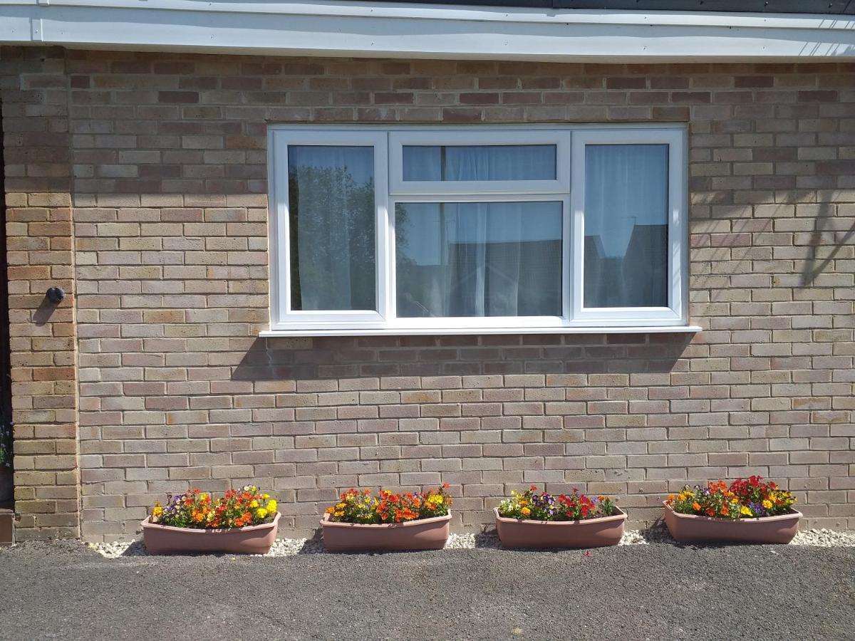 Cheltenham Studio Apartment 외부 사진