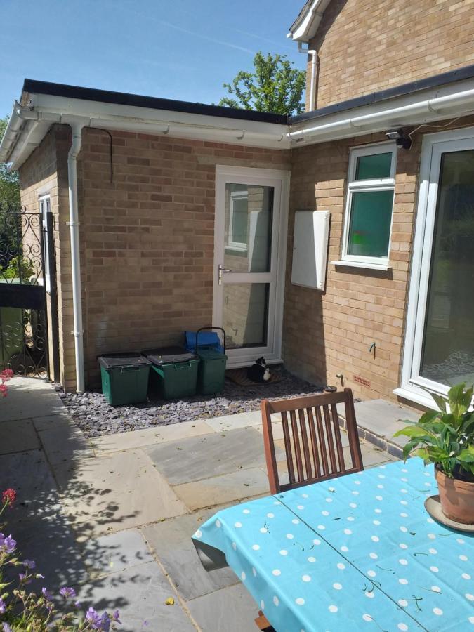 Cheltenham Studio Apartment 외부 사진