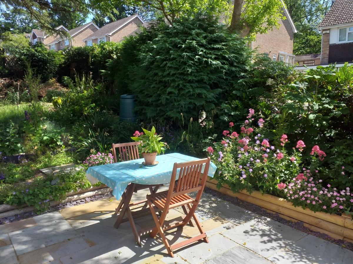 Cheltenham Studio Apartment 외부 사진