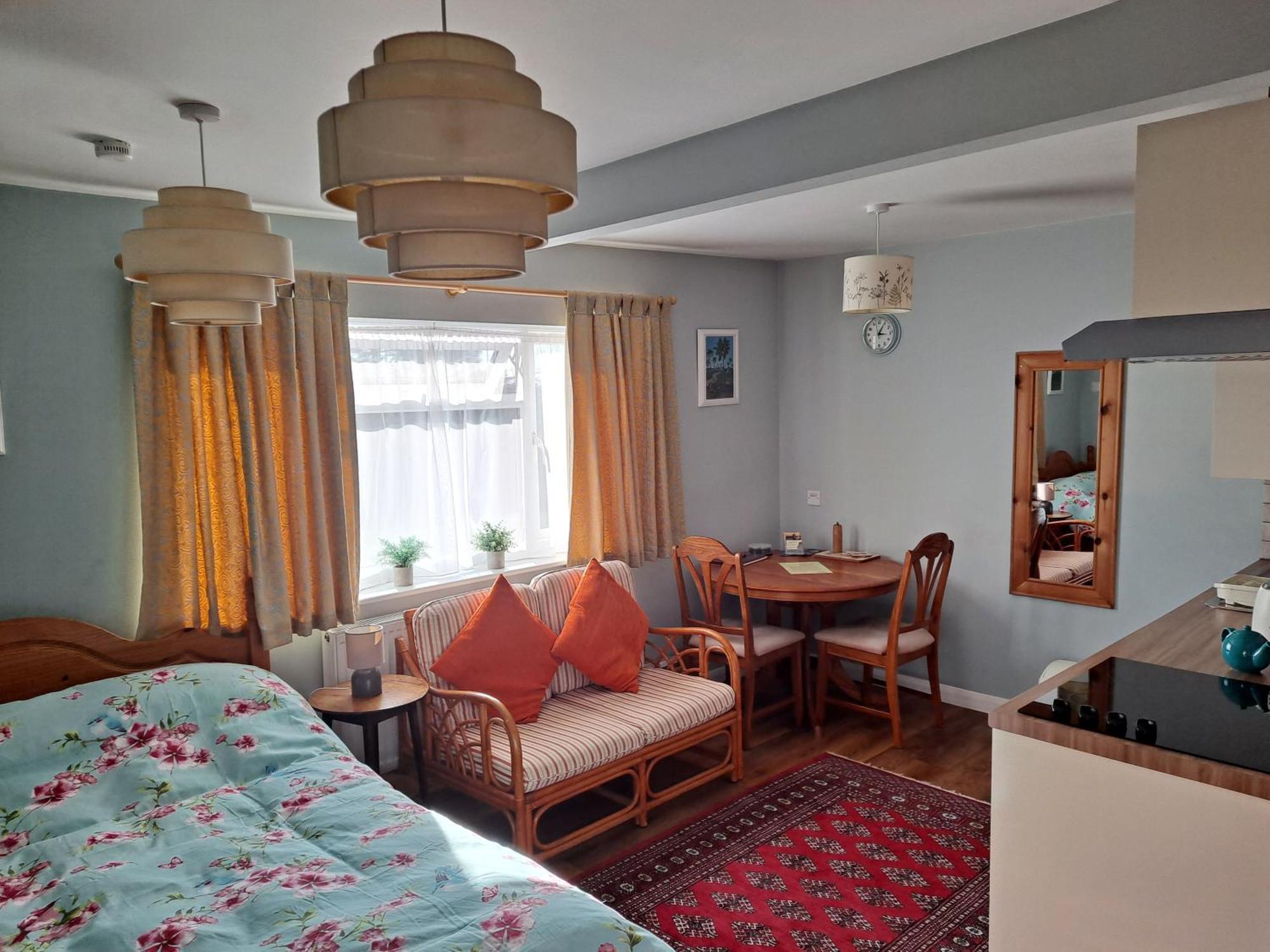 Cheltenham Studio Apartment 외부 사진