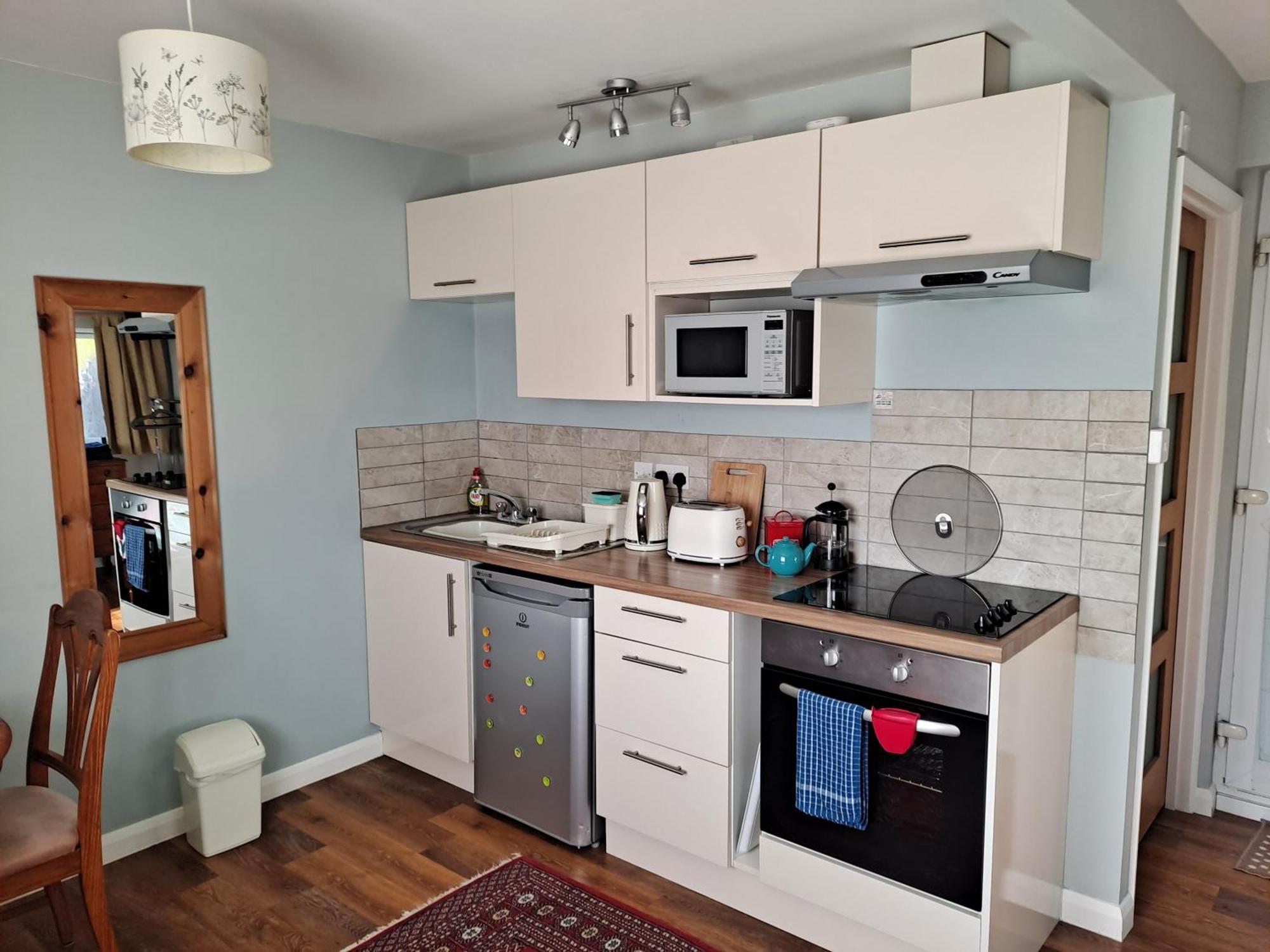 Cheltenham Studio Apartment 외부 사진