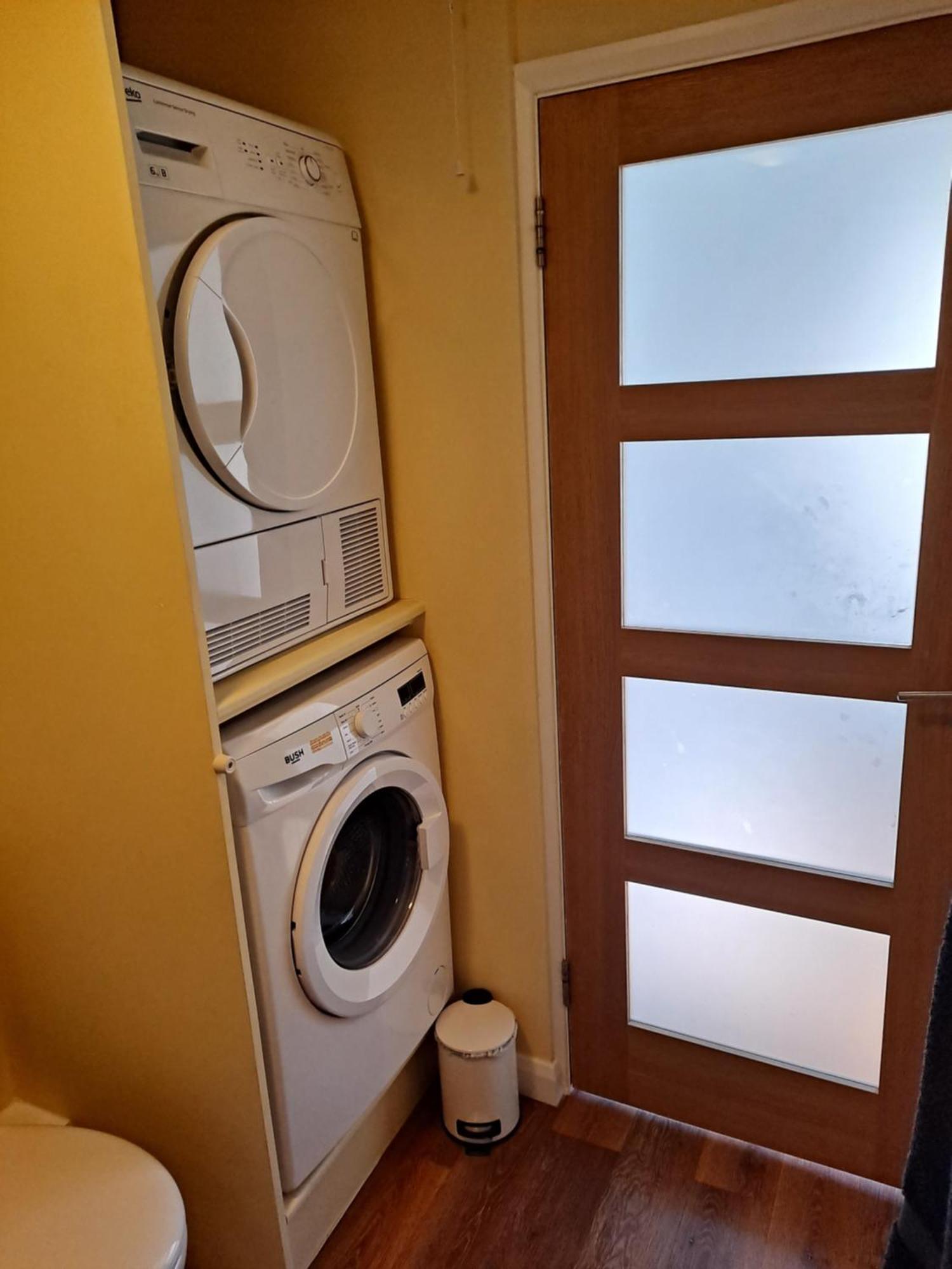 Cheltenham Studio Apartment 외부 사진
