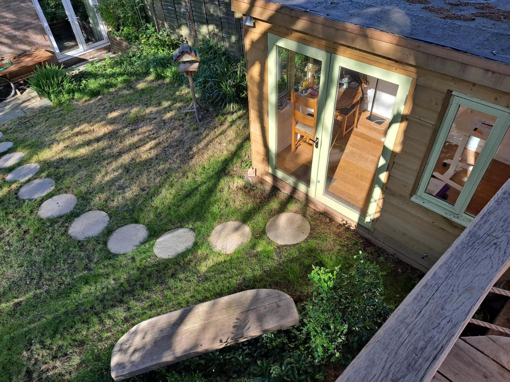 Cheltenham Studio Apartment 외부 사진