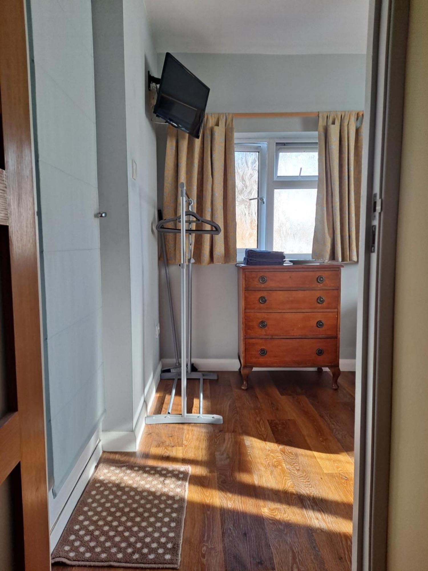 Cheltenham Studio Apartment 외부 사진