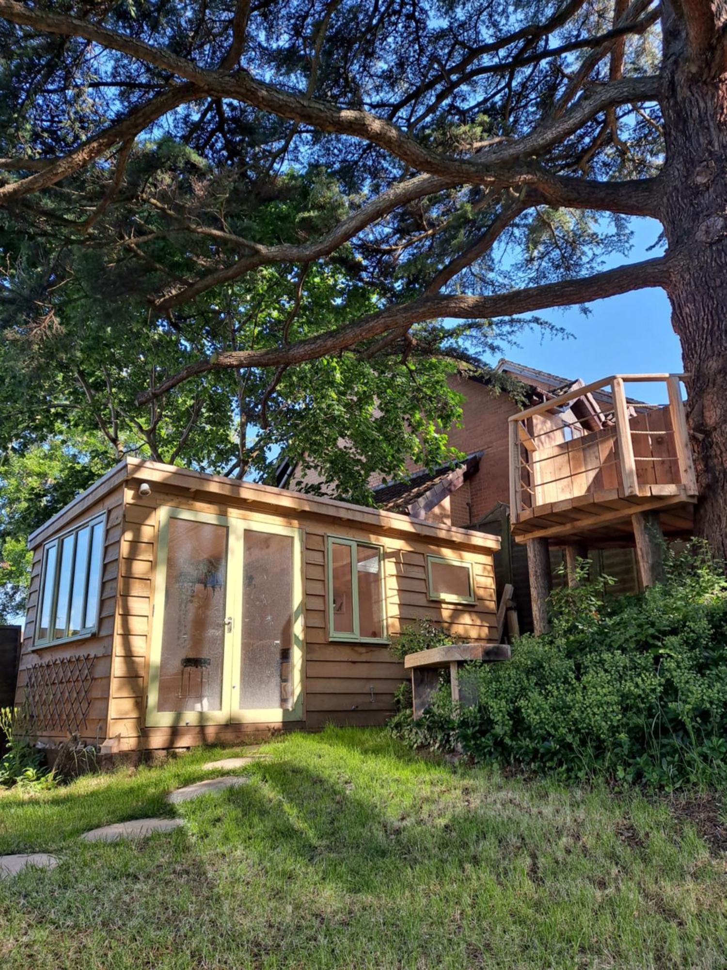 Cheltenham Studio Apartment 외부 사진