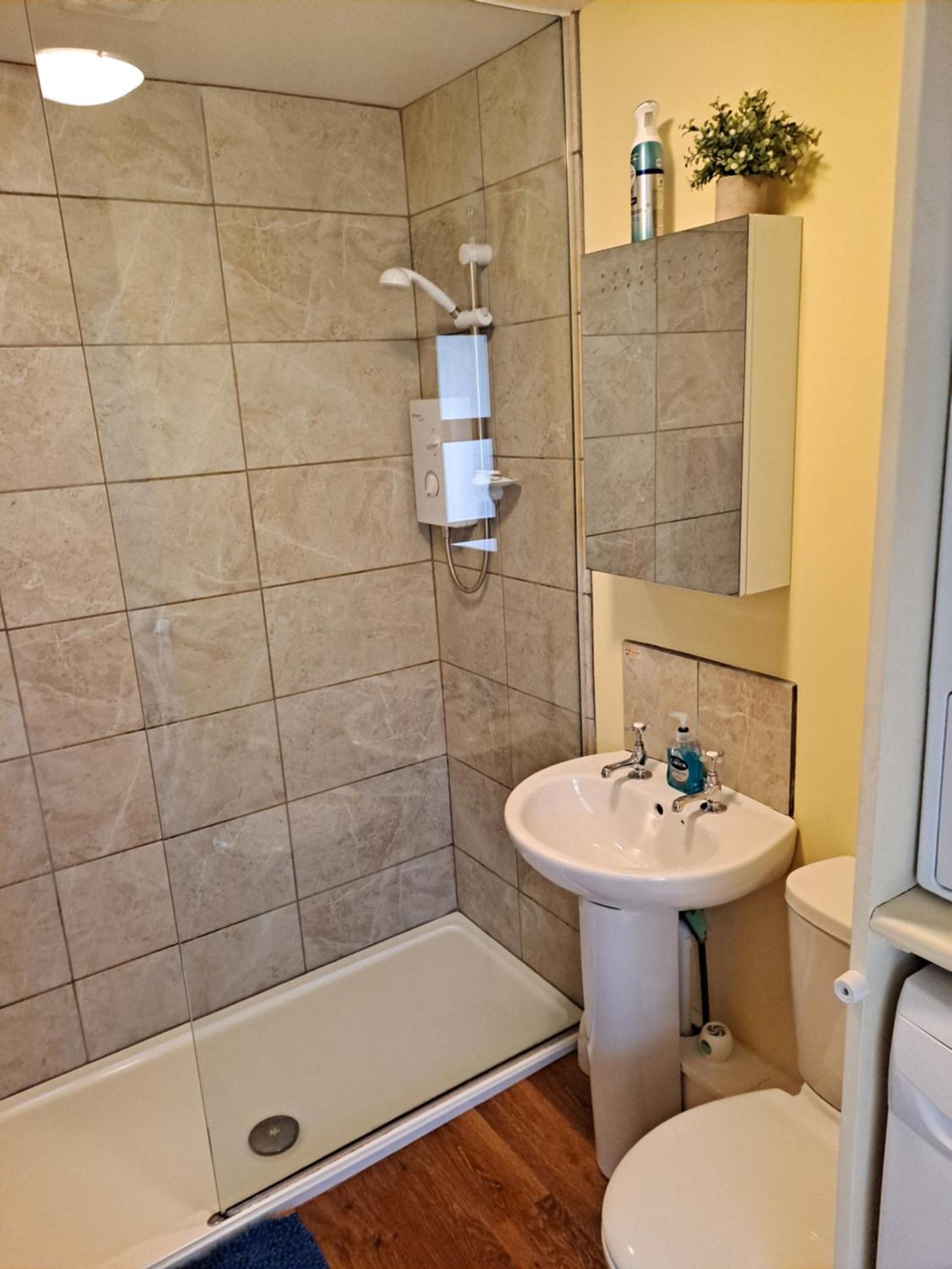 Cheltenham Studio Apartment 외부 사진