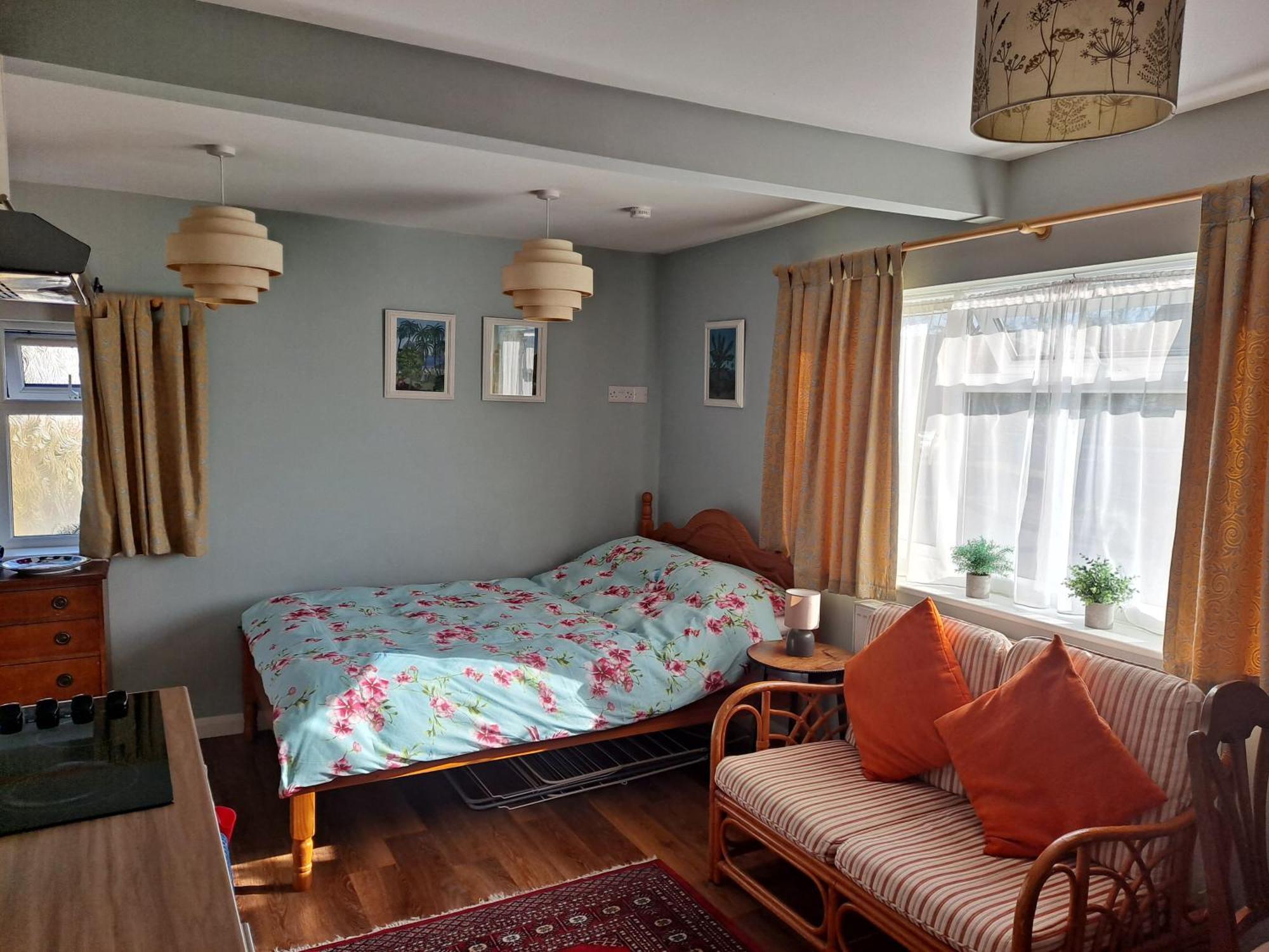 Cheltenham Studio Apartment 외부 사진