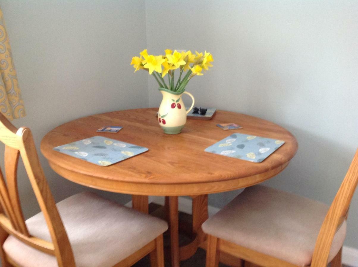 Cheltenham Studio Apartment 외부 사진