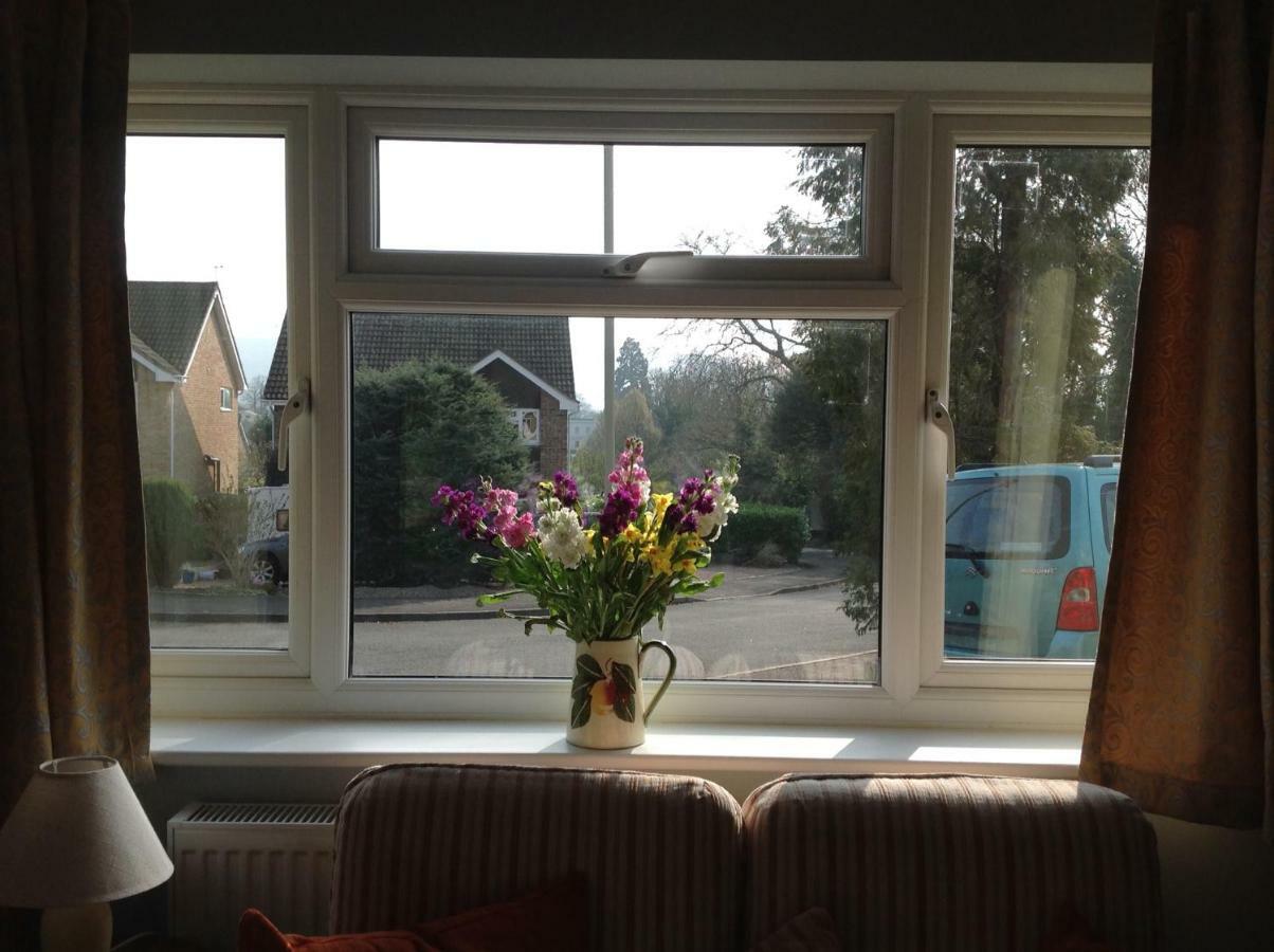 Cheltenham Studio Apartment 외부 사진