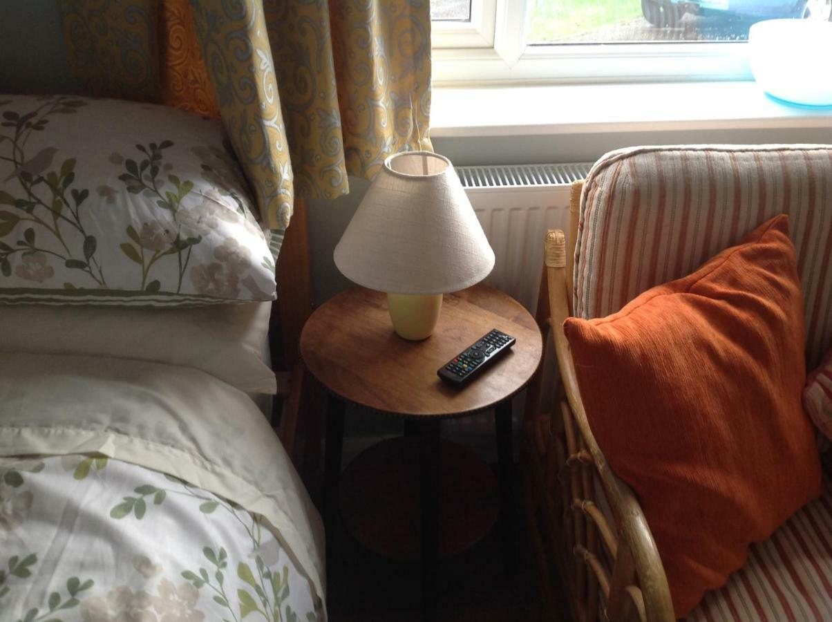 Cheltenham Studio Apartment 외부 사진